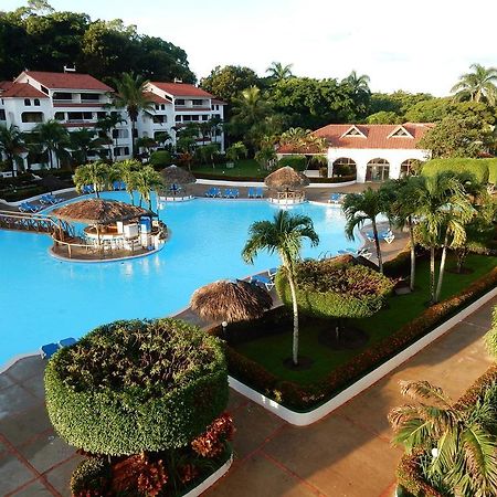 Apartahotel Las Canas By Checkin Sosua Exterior photo