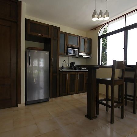 Apartahotel Las Canas By Checkin Sosua Exterior photo