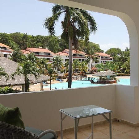 Apartahotel Las Canas By Checkin Sosua Exterior photo