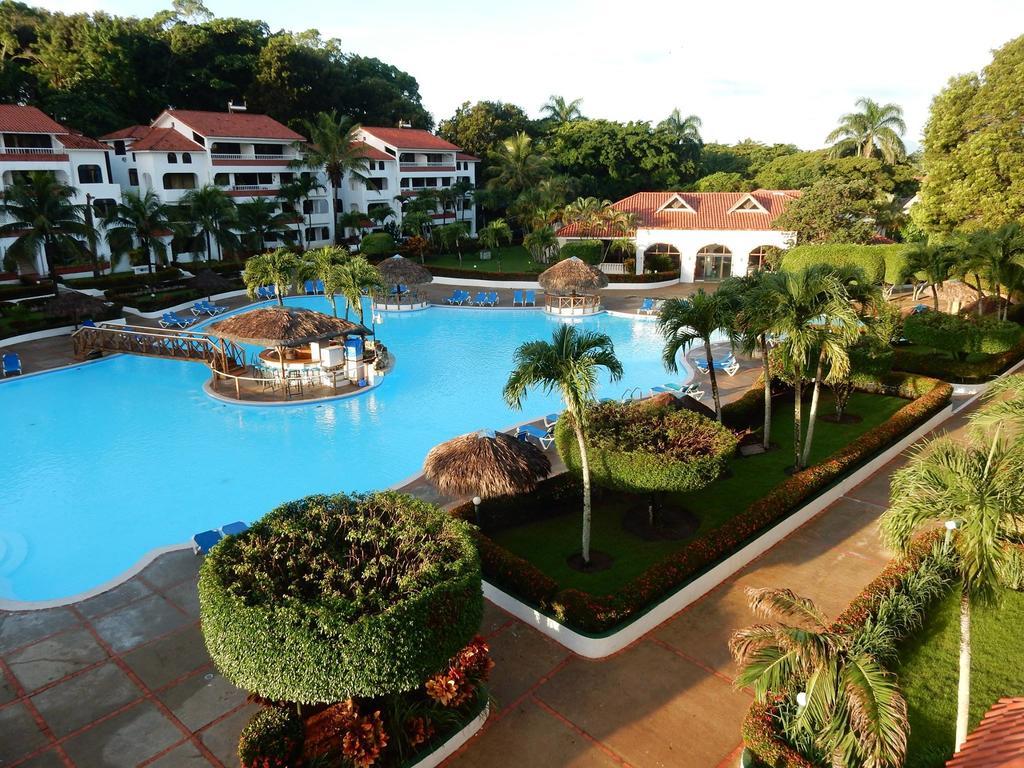 Apartahotel Las Canas By Checkin Sosua Exterior photo