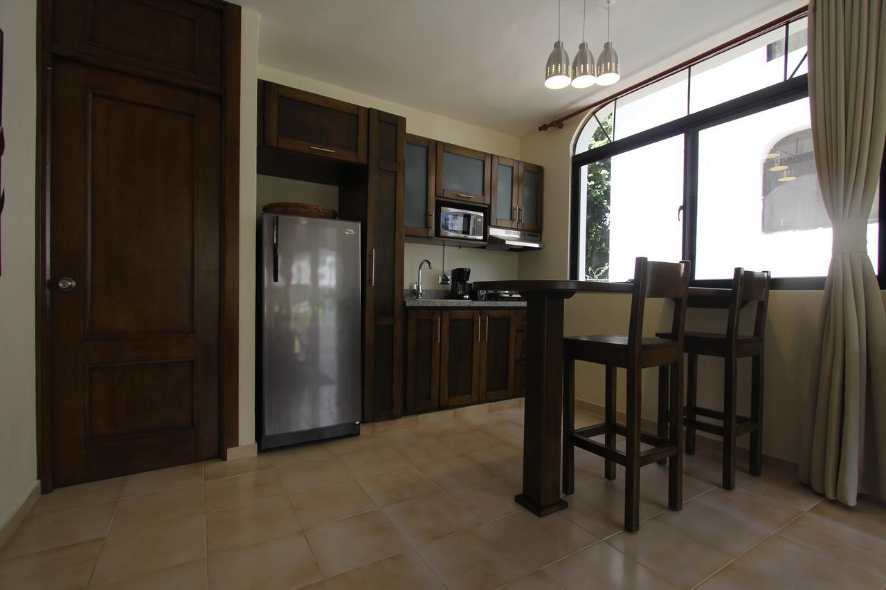 Apartahotel Las Canas By Checkin Sosua Exterior photo