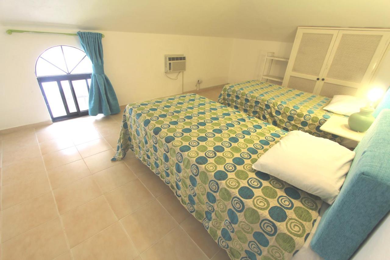Apartahotel Las Canas By Checkin Sosua Exterior photo