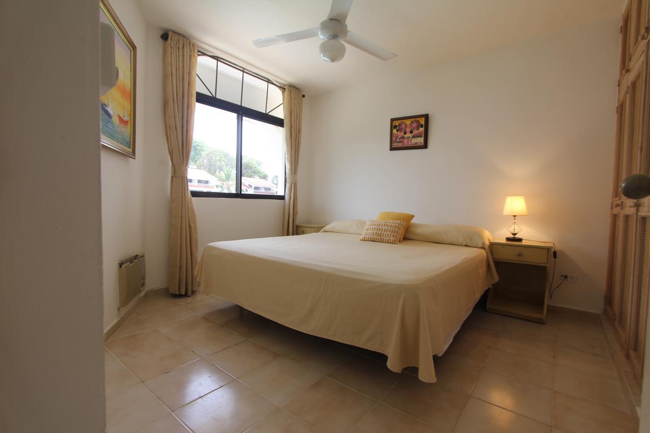 Apartahotel Las Canas By Checkin Sosua Exterior photo
