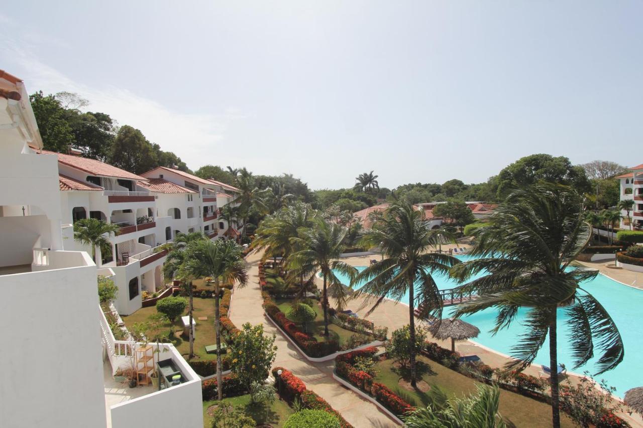 Apartahotel Las Canas By Checkin Sosua Exterior photo