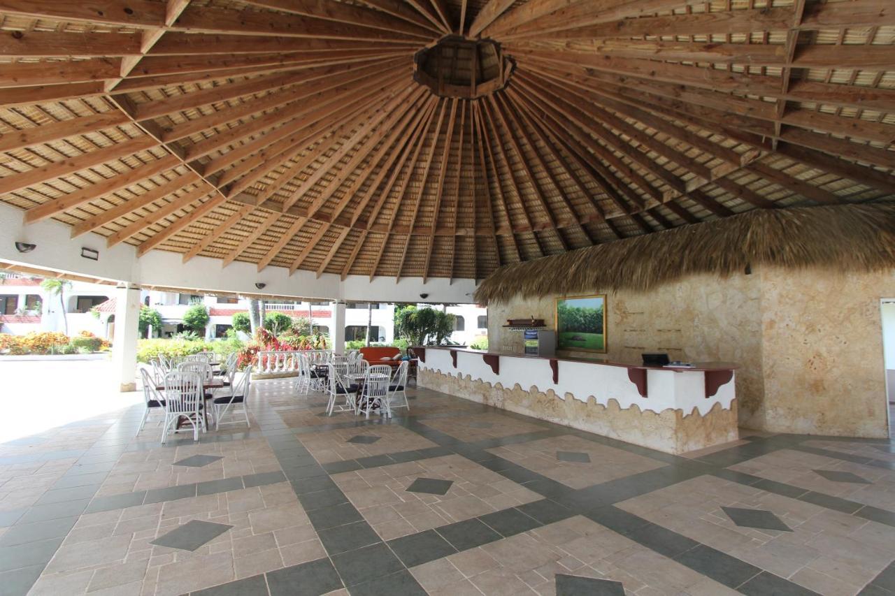 Apartahotel Las Canas By Checkin Sosua Exterior photo